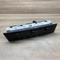612698 0142699G04  Climate control unit Volvo S40, V40