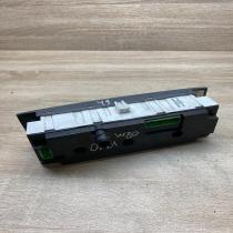 612698 0142699G04  Climate control unit Volvo S40, V40