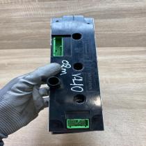 612698 0142699G04  Climate control unit Volvo S40, V40