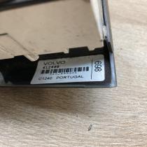 612698 0142699G04  Climate control unit Volvo S40, V40