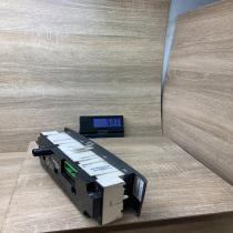 612698 0142699G04  Climate control unit Volvo S40, V40