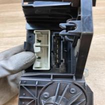 1K0820047FT 747309  Climate control unit Volkswagen Golf V