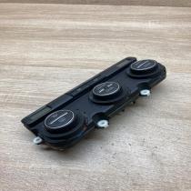 74641470 746 414 70  Climate control unit Volkswagen PASSAT B6
