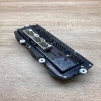 74641470 746 414 70  Climate control unit Volkswagen PASSAT B6