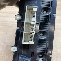 74641470 746 414 70  Climate control unit Volkswagen PASSAT B6