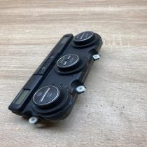 74641470 746 414 70  Climate control unit Volkswagen PASSAT B6