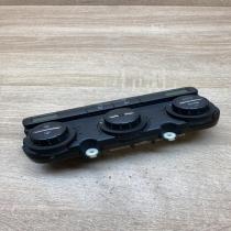 742410 61 74241061  Climate control unit Volkswagen PASSAT B6