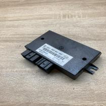 1K0907383   Tow bar trailer control unit/module Volkswagen PASSAT B6