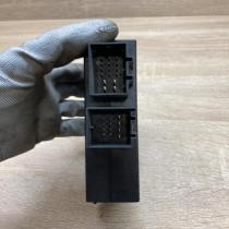 1K0907383   Tow bar trailer control unit/module Volkswagen PASSAT B6