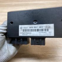 1K0907383   Tow bar trailer control unit/module Volkswagen PASSAT B6