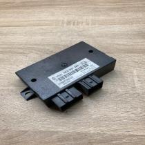 1K0907383   Tow bar trailer control unit/module Volkswagen PASSAT B6