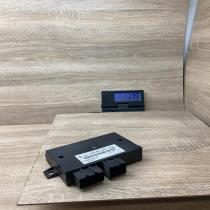 1K0907383   Tow bar trailer control unit/module Volkswagen PASSAT B6