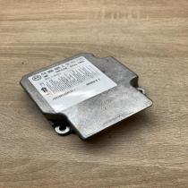 1T0909605C 5WK43518  Airbag control unit/module Volkswagen Touran I