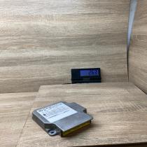 1T0909605C 5WK43518  Airbag control unit/module Volkswagen Touran I