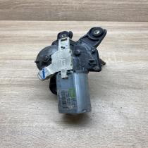 8200001891 B 8200001891B  Rear window wiper motor Renault Laguna II