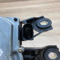 3C9955711A   Rear window wiper motor Volkswagen PASSAT B6