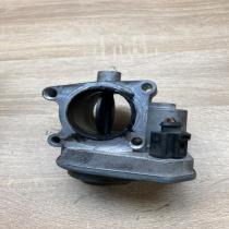 8973002311   Throttle valve Opel Meriva A