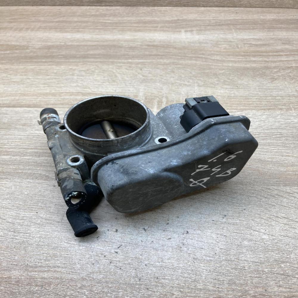 20003B0157   Engine shut-off valve Opel Corsa C