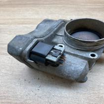 20003B0157   Engine shut-off valve Opel Corsa C