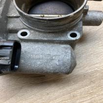 20003B0157   Engine shut-off valve Opel Corsa C