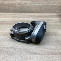 7502444   Throttle valve BMW 5 E60 E61