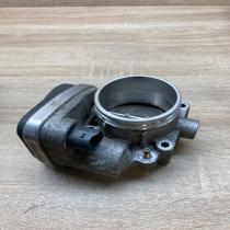 7502444   Throttle valve BMW 5 E60 E61