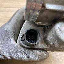 7502444   Throttle valve BMW 5 E60 E61