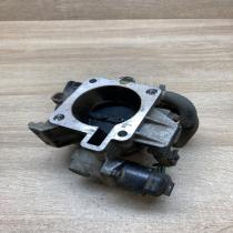 06681   Throttle body valve Opel Astra G