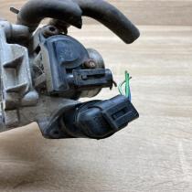 06681   Throttle body valve Opel Astra G