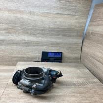 06681   Throttle body valve Opel Astra G