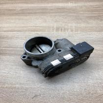 0280750085   Throttle body valve Peugeot 307