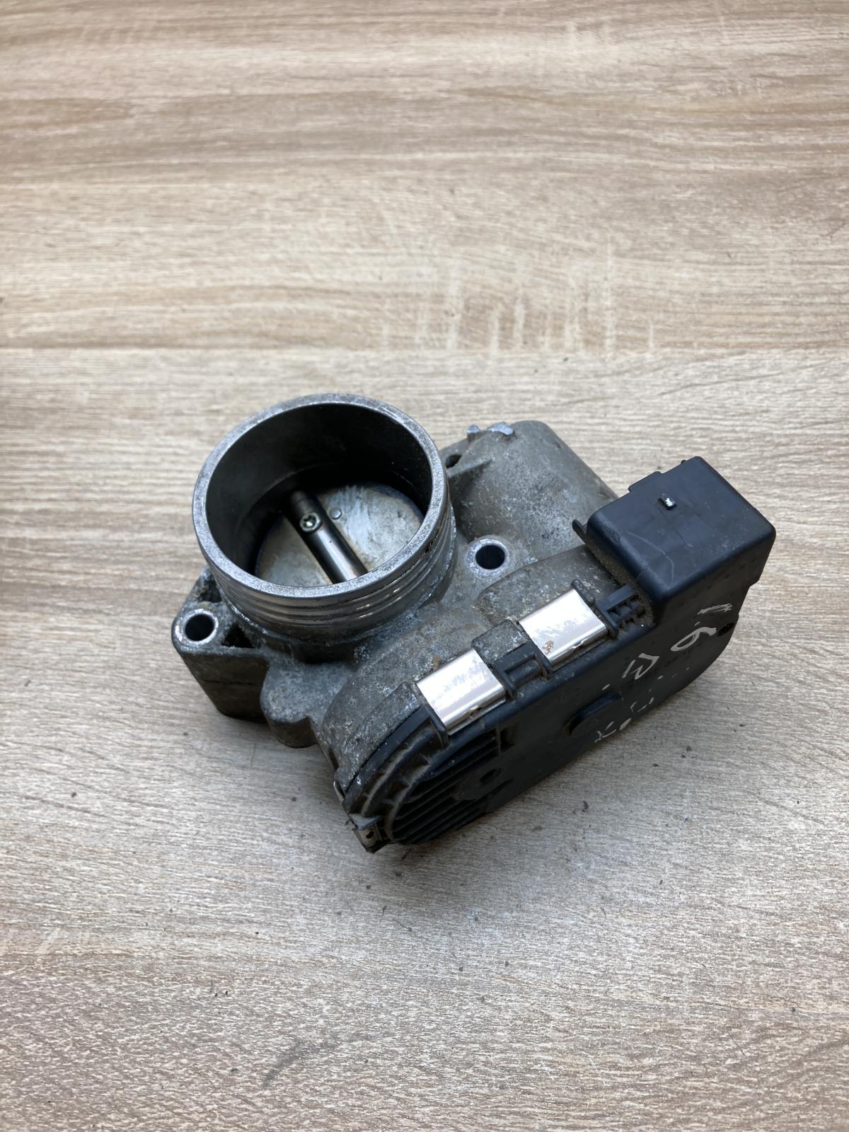 0280750085   Throttle body valve Peugeot 307