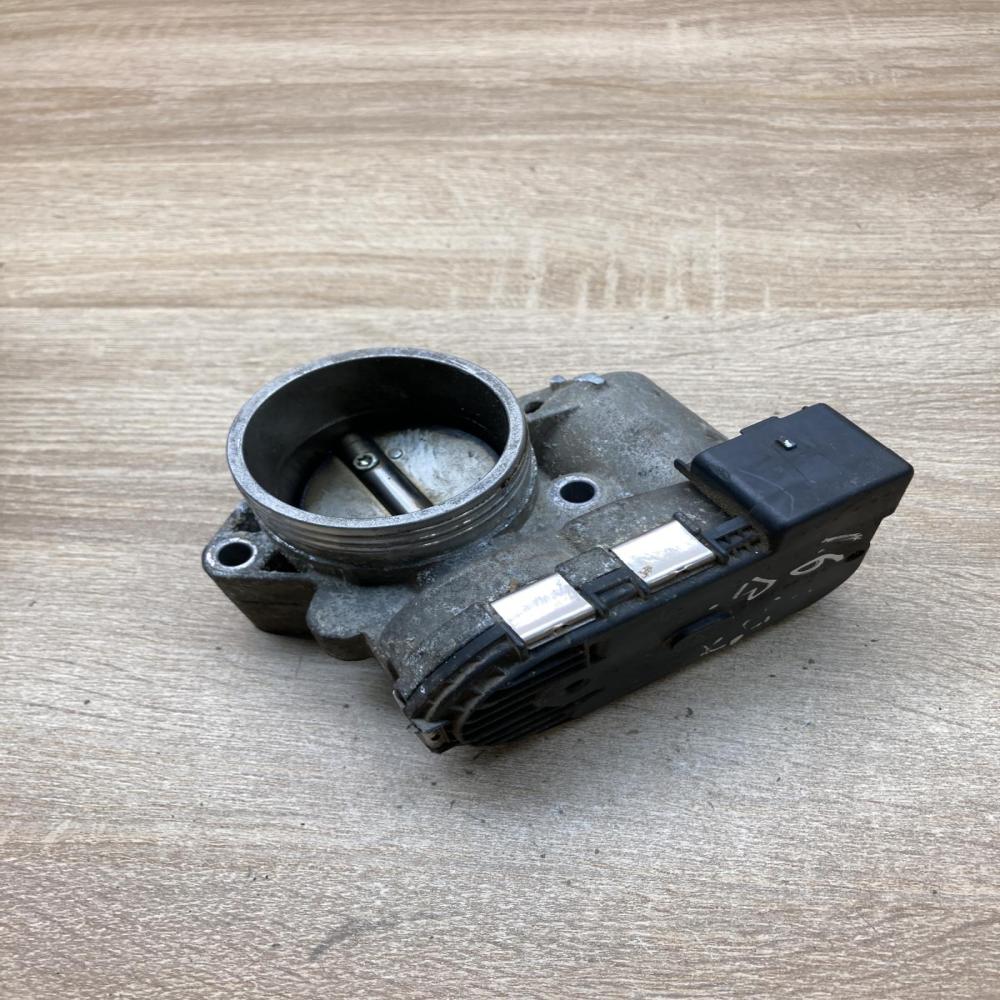 0280750085   Throttle body valve Peugeot 307