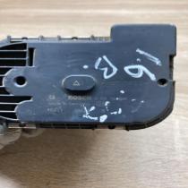 0280750085   Throttle body valve Peugeot 307
