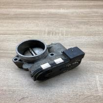 0280750085   Throttle body valve Peugeot 307