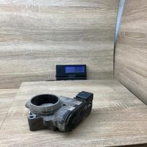 0280750085   Throttle body valve Peugeot 307
