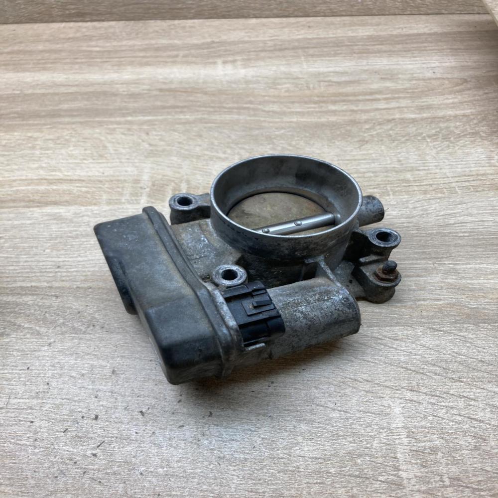 11406B4027   Engine shut-off valve Opel Corsa C