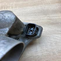 11406B4027   Engine shut-off valve Opel Corsa C