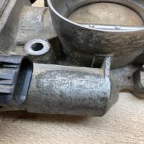 11406B4027   Engine shut-off valve Opel Corsa C
