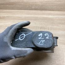 11406B4027   Engine shut-off valve Opel Corsa C