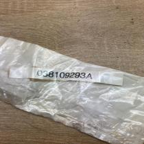 038109293A   Vacuum pump Volkswagen Golf IV