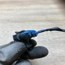 09152245   Outside/exterior temperature sensor Opel Zafira A
