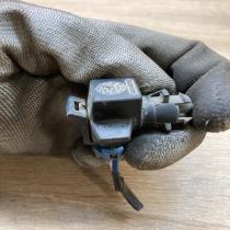 09152245   Outside/exterior temperature sensor Opel Zafira A