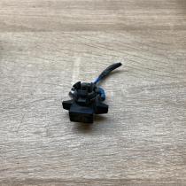 09152245   Outside/exterior temperature sensor Opel Zafira A