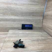 K5T46593   Vacuum valve Mazda 6