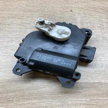 113800 2350 2F2690  Air flap motor/actuator Suzuki Liana