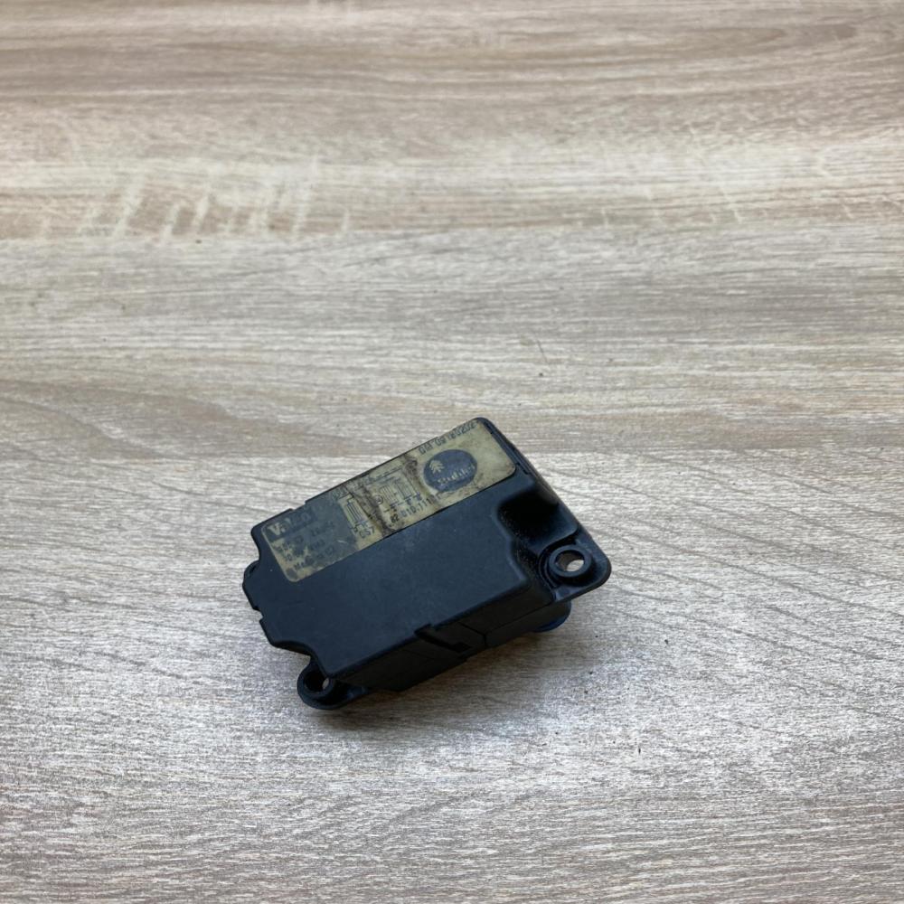 09180202   Air flap motor/actuator Saab 9-3 Ver1