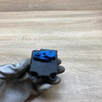 09180202   Air flap motor/actuator Saab 9-3 Ver1