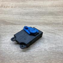 09180202   Air flap motor/actuator Saab 9-3 Ver1