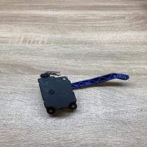 006862N   Air flap motor/actuator Saab 9-3 Ver1